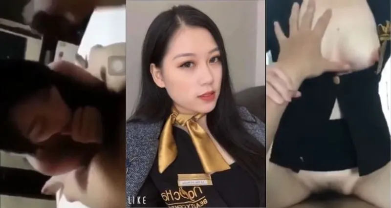 Lộ clip người tình phương anh mút dương vật "đi ngoài" cực sướng