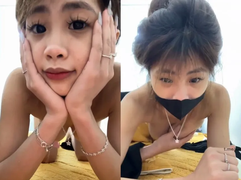 Em ghệ vn livestream nghịch củ khoải trai p3