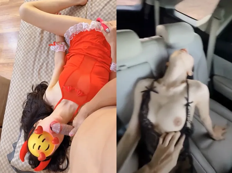 Vợ có bầu anh hứa cho chơi cưỡi ngựa mà em dâm dục quá trả bài từ nhà tới ô tô chưa đã