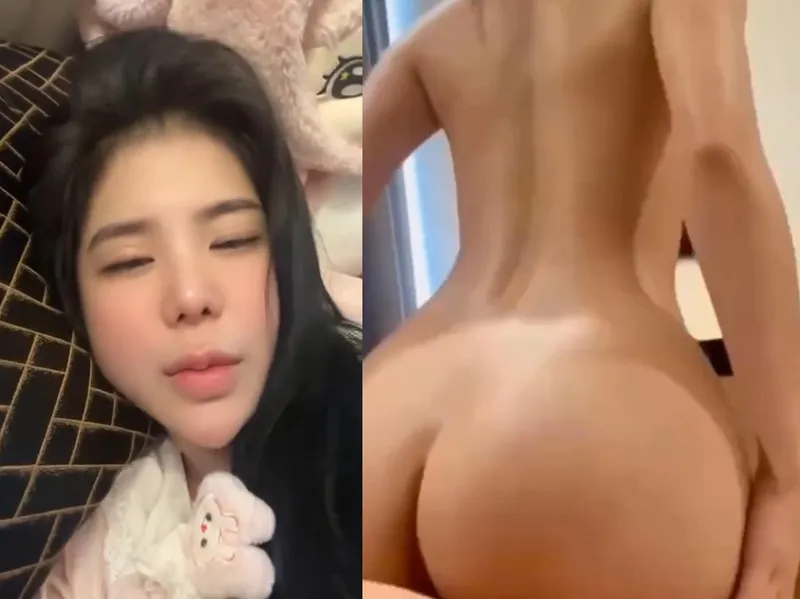 Người tình xinh việt nam vú to nứng đang cưỡi ngựa cực phê