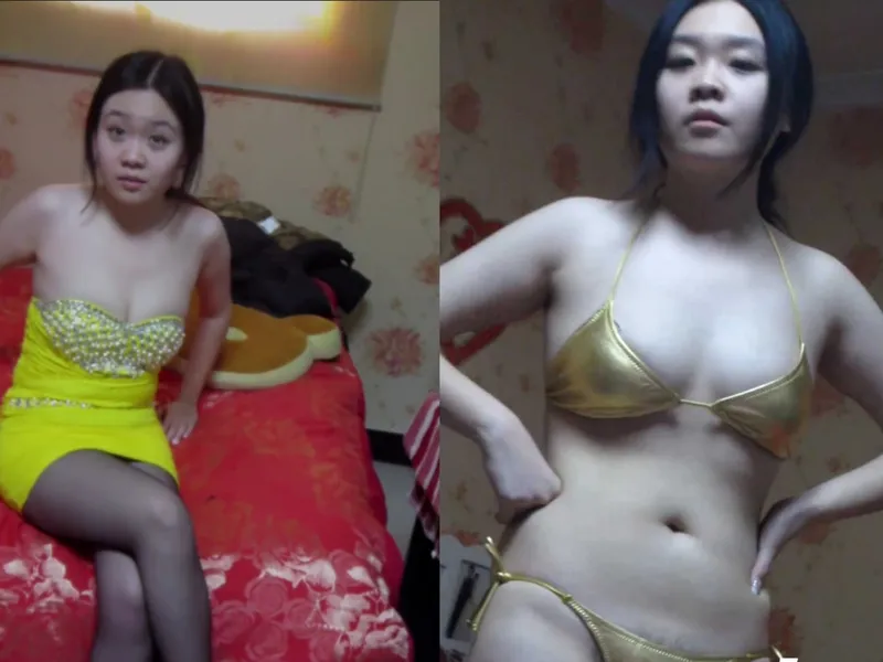 Xoạc eny non tơ lồn hồng xinh đẹp